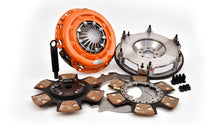 Load image into Gallery viewer, Centerforce 415615690 DYAD Clutch and Flywheel Kit Fits 09-18 Challenger