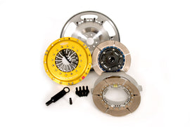 Centerforce 814262805 DYAD Clutch and Flywheel Kit