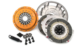 Centerforce 836264042 TRIAD DS Clutch and Flywheel Kit Fits Camaro Corvette GTO