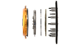 Centerforce 836264042 TRIAD DS Clutch and Flywheel Kit Fits Camaro Corvette GTO