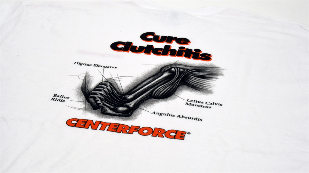 Centerforce 99020718L Centerforce T-Shirt