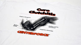 Centerforce 99020718XXL Centerforce T-Shirt