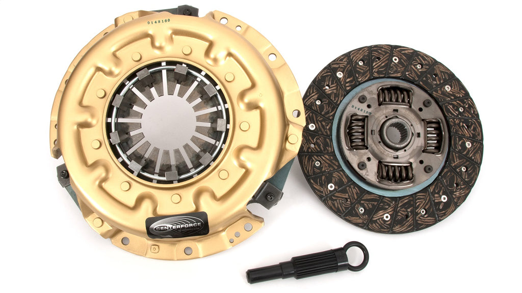 Centerforce CF007534 Centerforce I Clutch Pressure Plate And Disc Set