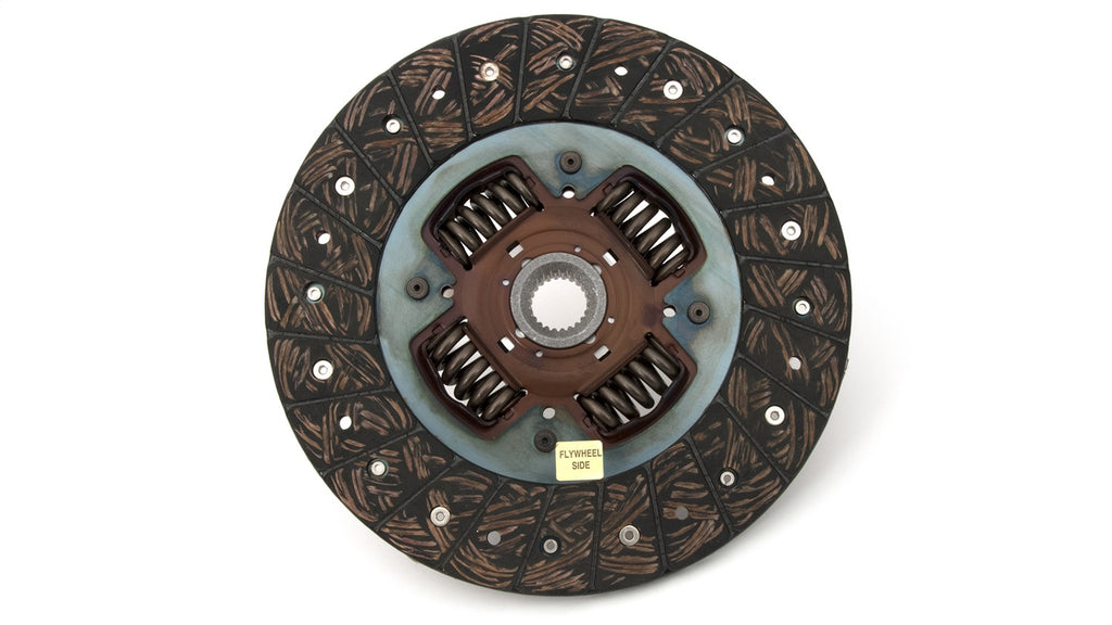 Centerforce CF007534 Centerforce I Clutch Pressure Plate And Disc Set