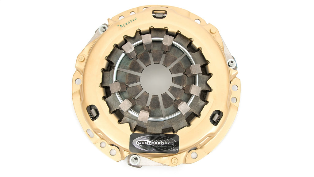 Centerforce CF009512 Centerforce I Clutch Pressure Plate And Disc Set
