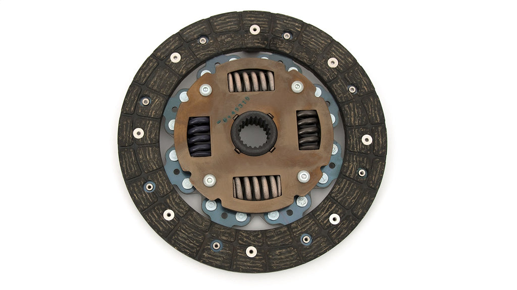 Centerforce CF009512 Centerforce I Clutch Pressure Plate And Disc Set