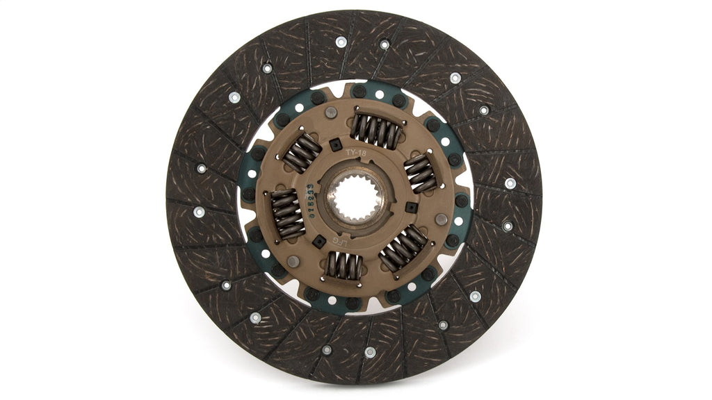 Centerforce CF018522 Centerforce I Clutch Pressure Plate And Disc Set