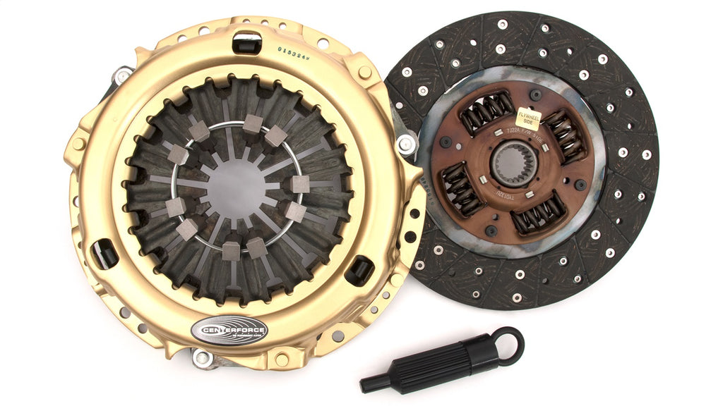 Centerforce CF019505 Centerforce I Clutch Pressure Plate And Disc Set