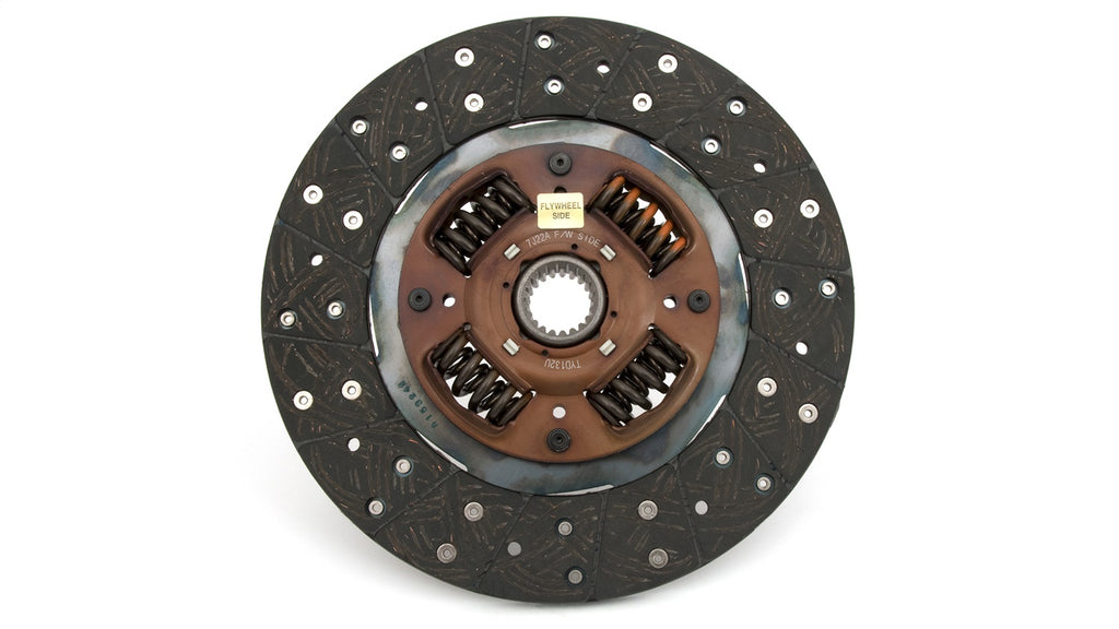 Centerforce CF019505 Centerforce I Clutch Pressure Plate And Disc Set