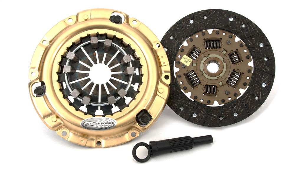 Centerforce CF019580 Centerforce I Clutch Pressure Plate And Disc Set Fits Miata