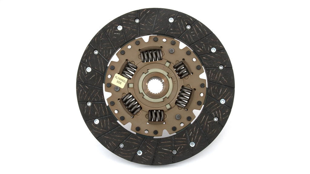 Centerforce CF019580 Centerforce I Clutch Pressure Plate And Disc Set Fits Miata