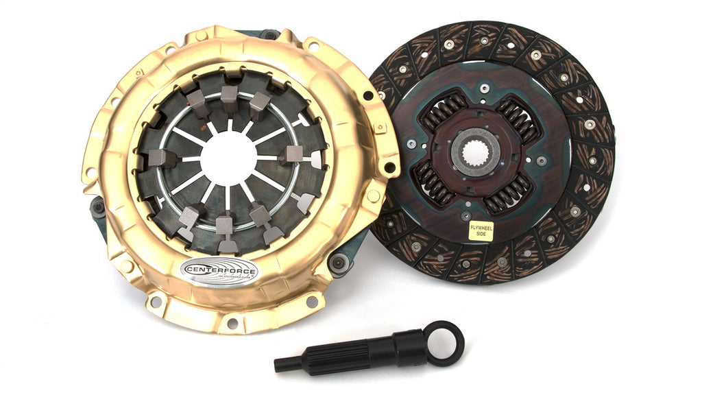 Centerforce CF020517 Centerforce I Clutch Pressure Plate And Disc Set