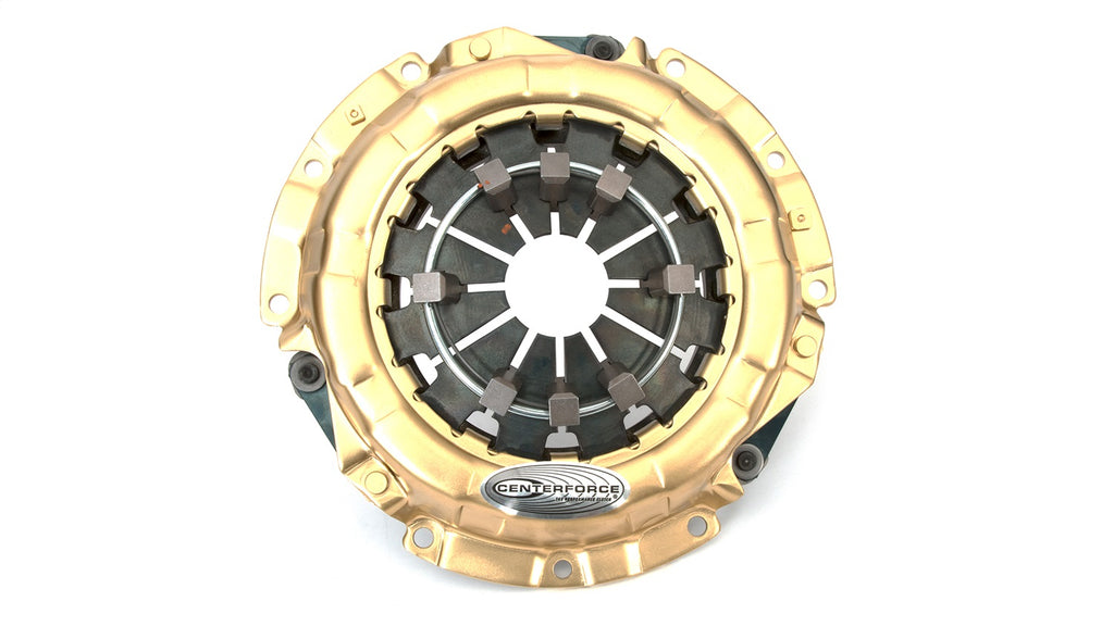 Centerforce CF020517 Centerforce I Clutch Pressure Plate And Disc Set