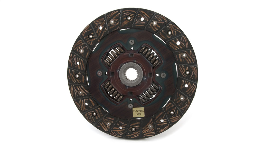 Centerforce CF020517 Centerforce I Clutch Pressure Plate And Disc Set