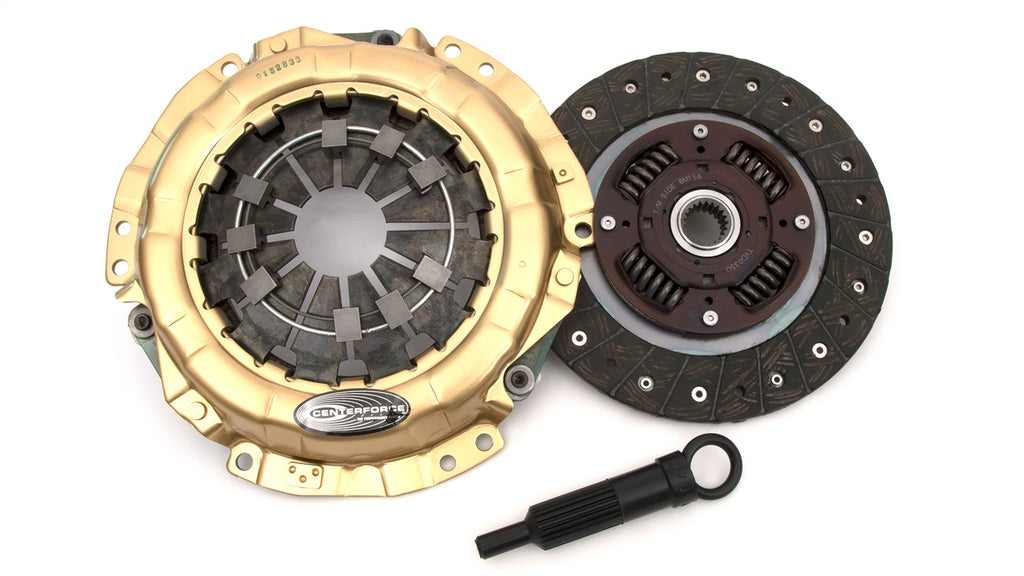 Centerforce CF035542 Centerforce I Clutch Pressure Plate And Disc Set