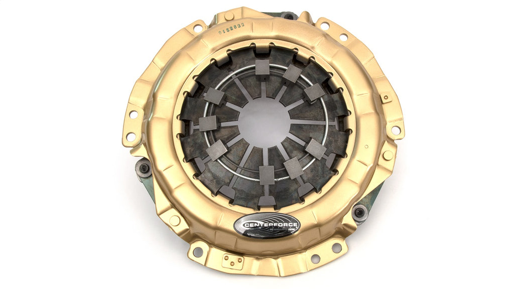 Centerforce CF035542 Centerforce I Clutch Pressure Plate And Disc Set