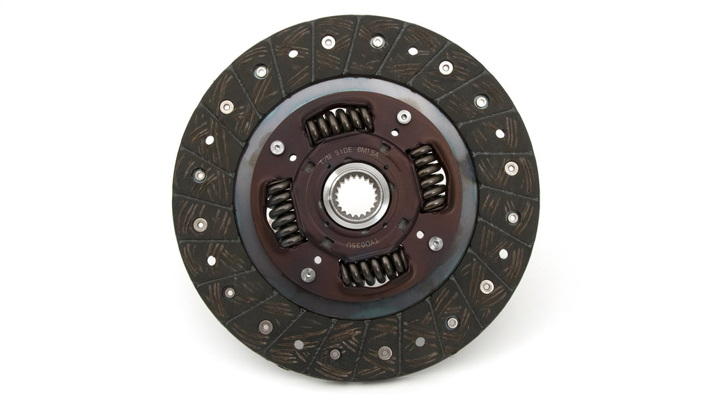 Centerforce CF035542 Centerforce I Clutch Pressure Plate And Disc Set