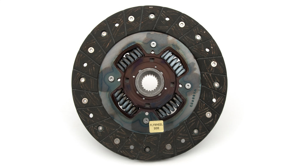 Centerforce CF035542 Centerforce I Clutch Pressure Plate And Disc Set