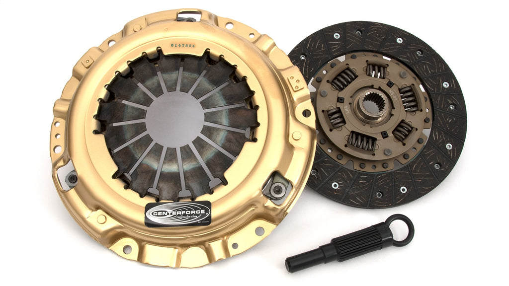 Centerforce CF035916 Centerforce I Clutch Pressure Plate And Disc Set