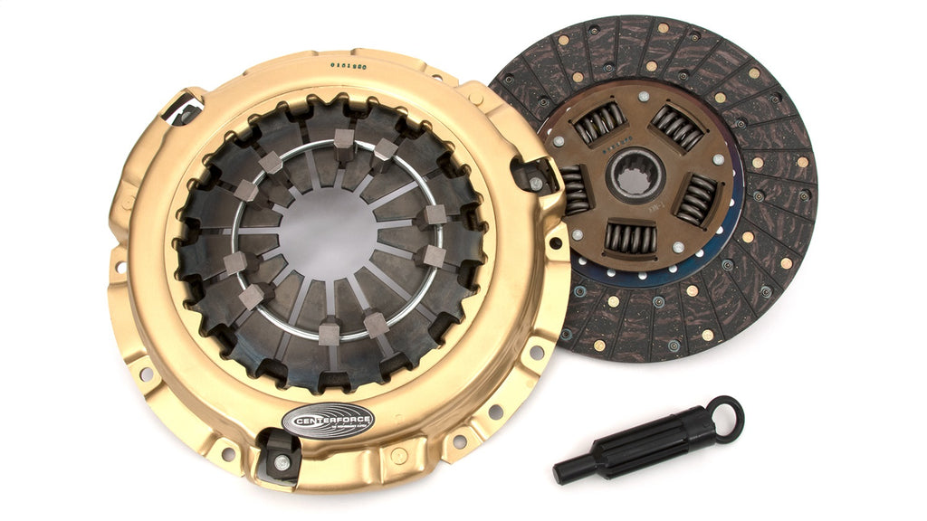 Centerforce CF043518 Centerforce I Clutch Pressure Plate And Disc Set