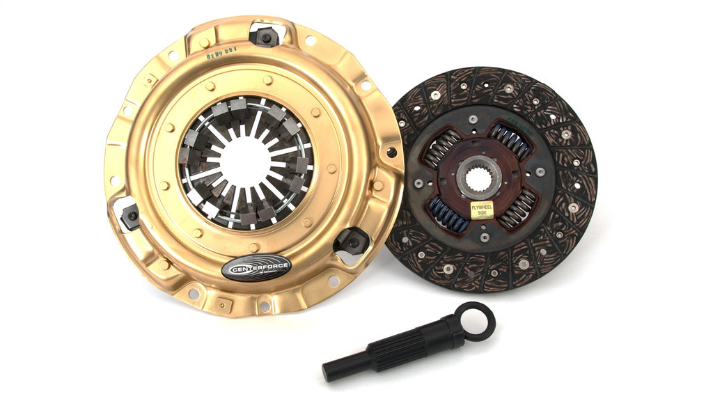 Centerforce CF053581 Centerforce I Clutch Pressure Plate And Disc Set Fits Miata