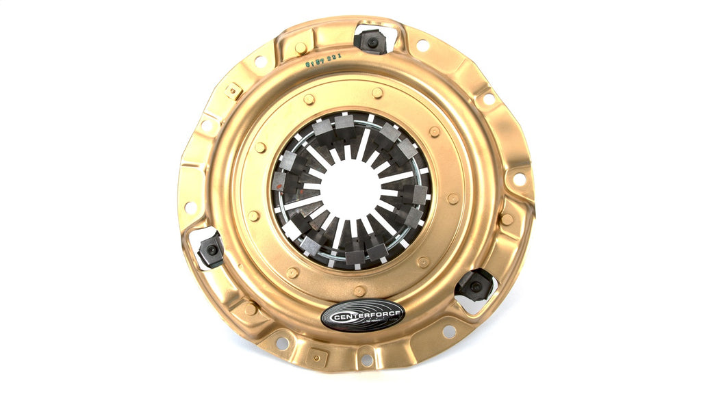 Centerforce CF053581 Centerforce I Clutch Pressure Plate And Disc Set Fits Miata