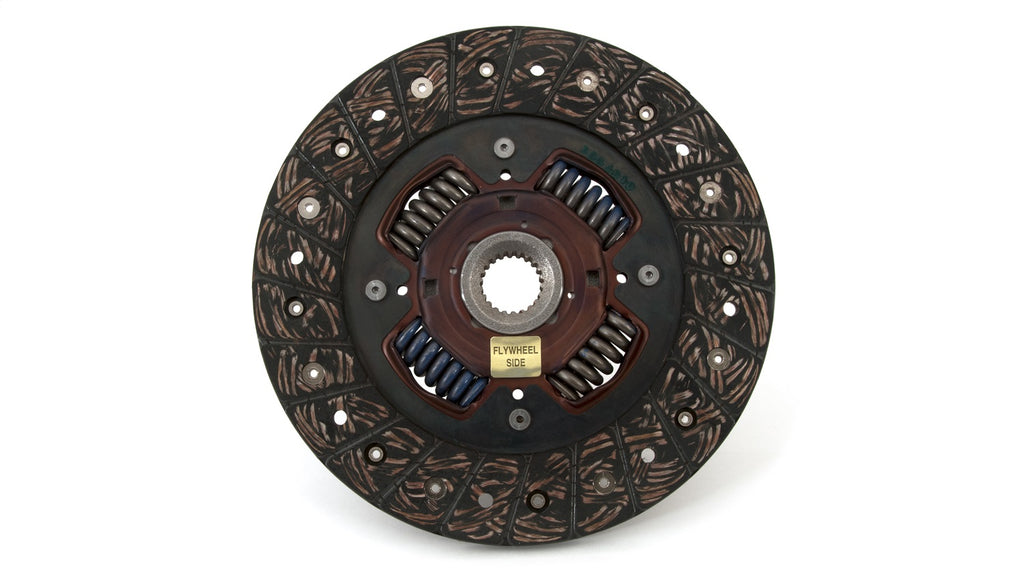 Centerforce CF053581 Centerforce I Clutch Pressure Plate And Disc Set Fits Miata