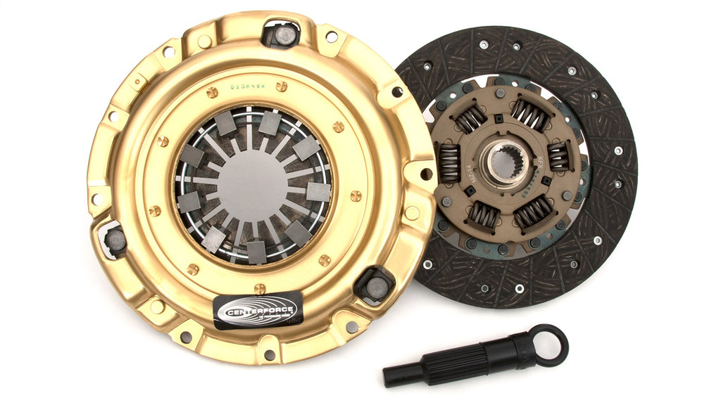 Centerforce CF056543 Centerforce I Clutch Pressure Plate And Disc Set