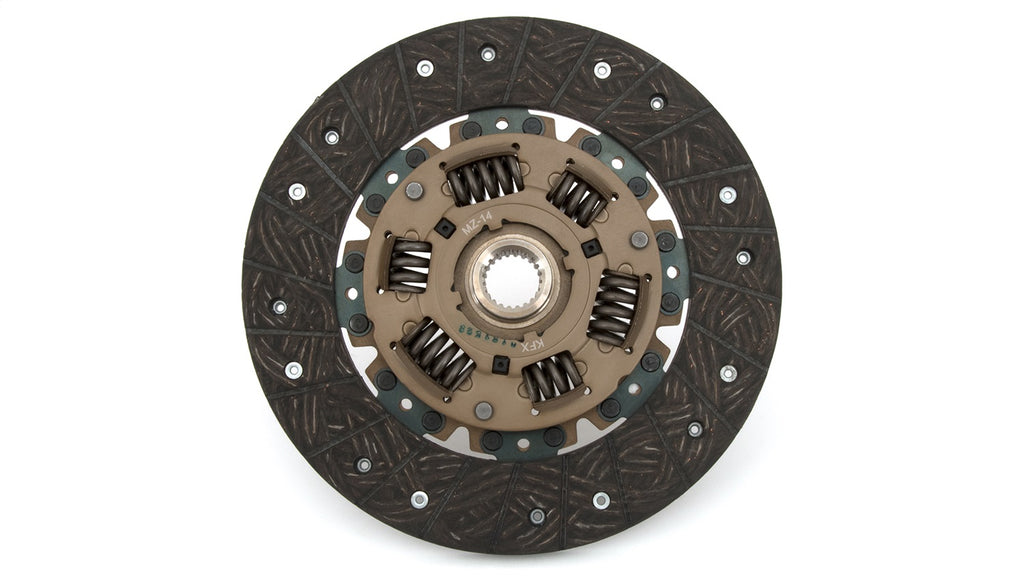 Centerforce CF056543 Centerforce I Clutch Pressure Plate And Disc Set
