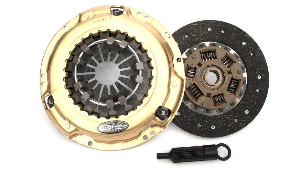 Centerforce CF110501 Centerforce I Clutch Pressure Plate And Disc Set