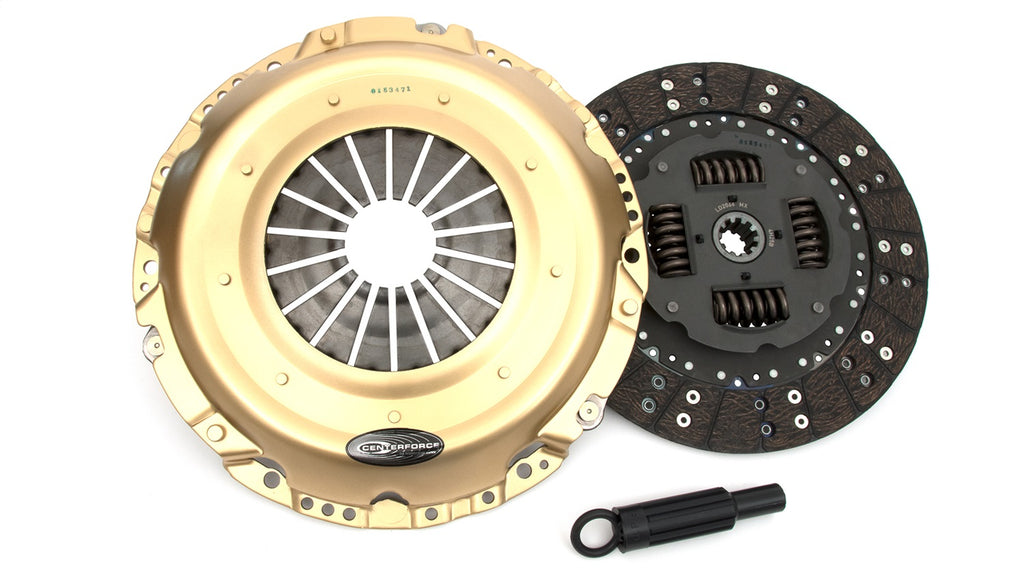 Centerforce CF178066 Centerforce I Clutch Pressure Plate And Disc Set