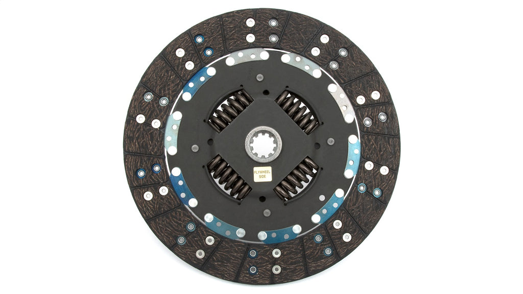 Centerforce CF178066 Centerforce I Clutch Pressure Plate And Disc Set