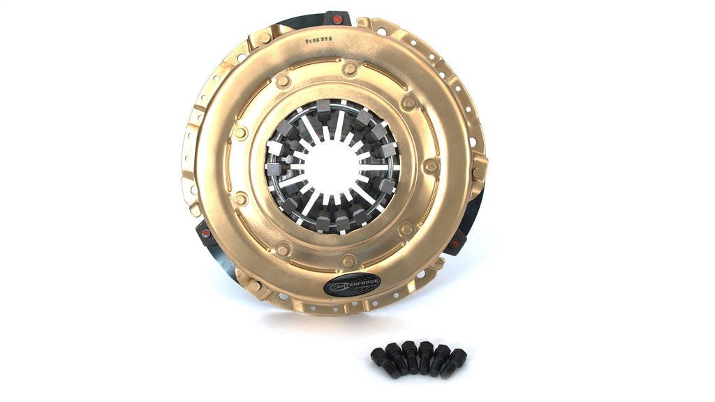 Centerforce CF360048S Centerforce I Clutch Pressure Plate Fits 67-71 Mangusta