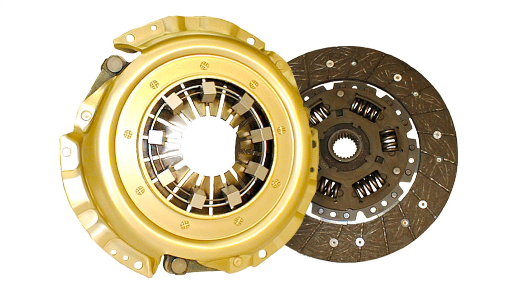 Centerforce CF402583 Centerforce I Clutch Pressure Plate And Disc Set