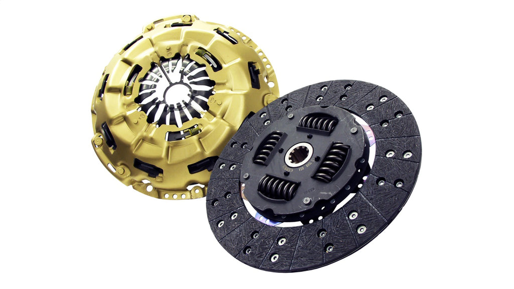 Centerforce CF983982 Centerforce I Clutch Pressure Plate And Disc Set