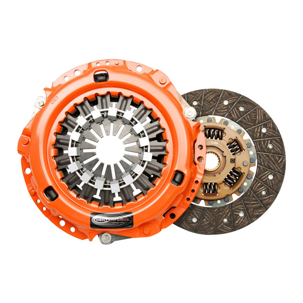 Centerforce CFT150651 Centerforce II Clutch Pressure Plate And Disc Set