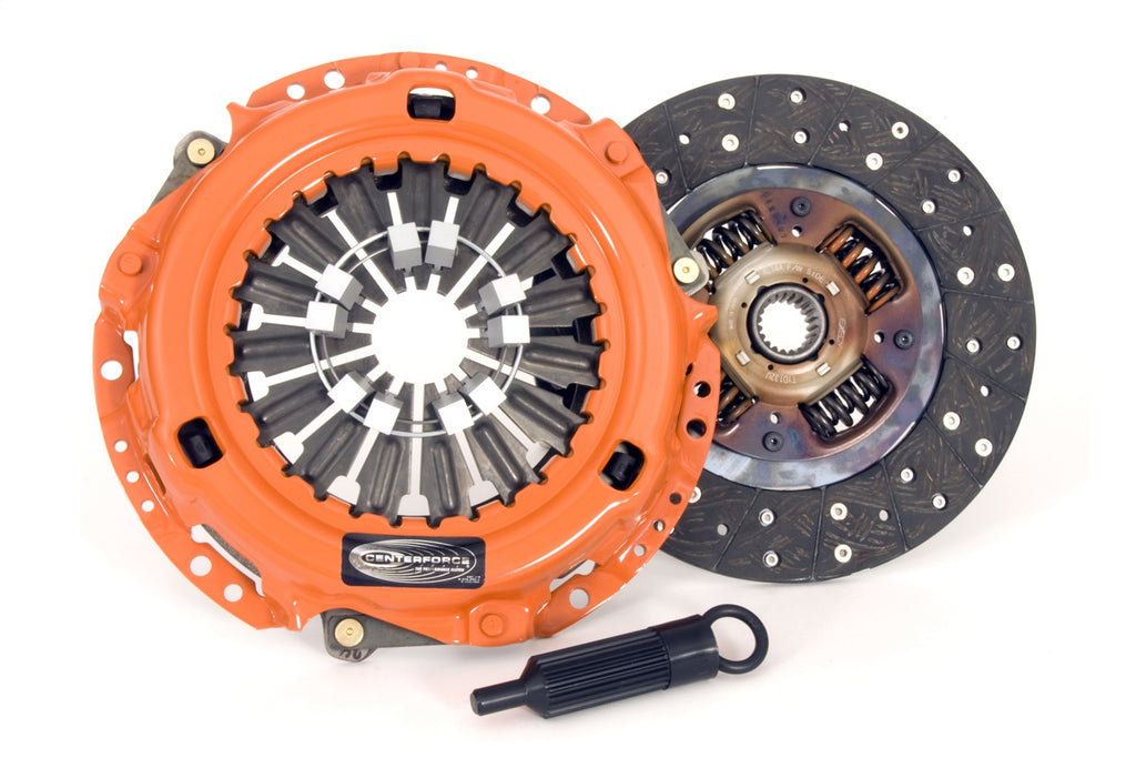 Centerforce CFT505019 Centerforce II Clutch Pressure Plate And Disc Set