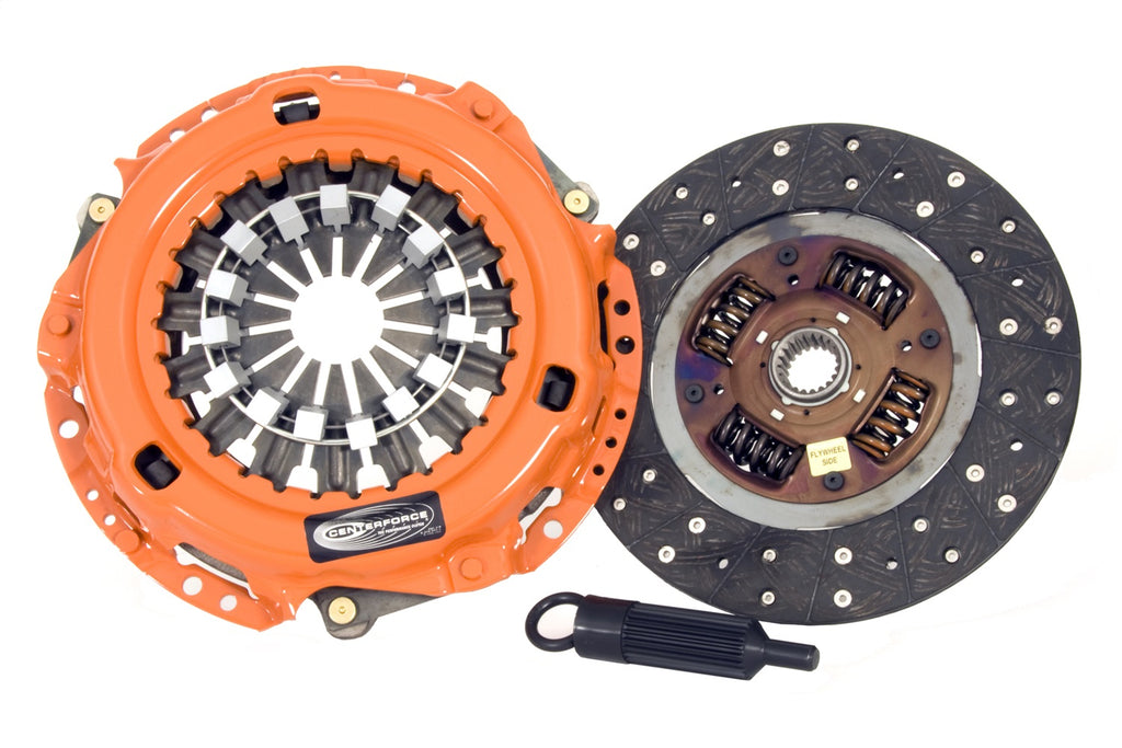 Centerforce CFT505120 Centerforce II Clutch Pressure Plate And Disc Set