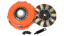 Load image into Gallery viewer, Centerforce DF017010 Dual Friction Clutch Pressure Plate And Disc Set