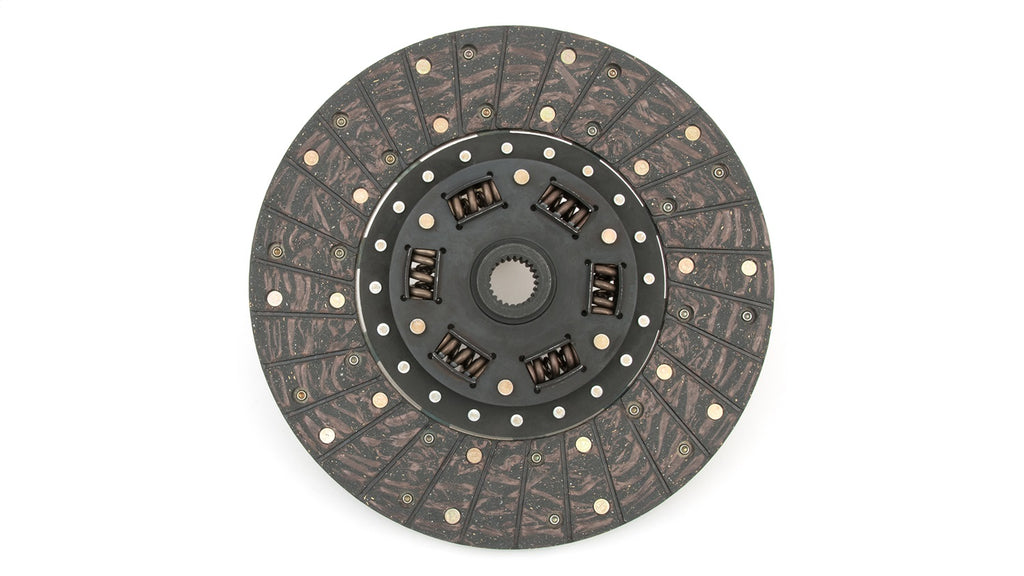 Centerforce DF023500 Dual Friction Clutch Pressure Plate And Disc Set