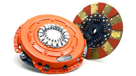 Centerforce DF114056 Dual Friction Clutch Pressure Plate And Disc Set