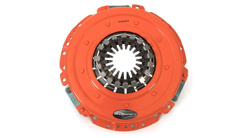 Centerforce DF148033 Dual Friction Clutch Pressure Plate And Disc Set