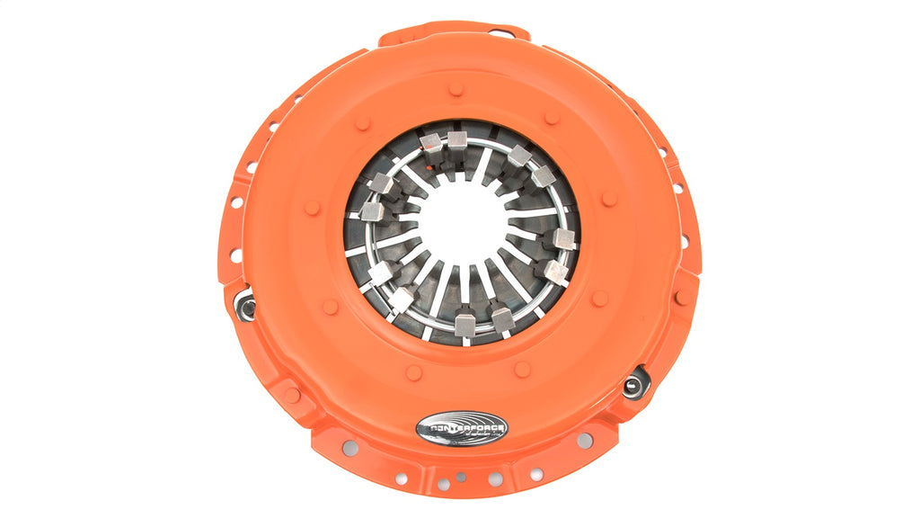 Centerforce DF148500 Dual Friction Clutch Pressure Plate And Disc Set