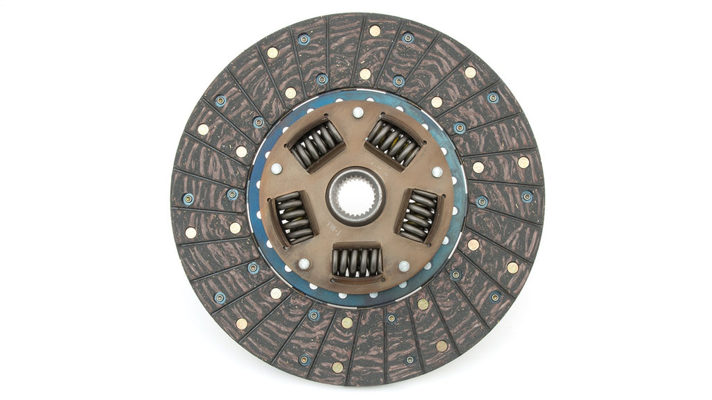 Centerforce DF148500 Dual Friction Clutch Pressure Plate And Disc Set