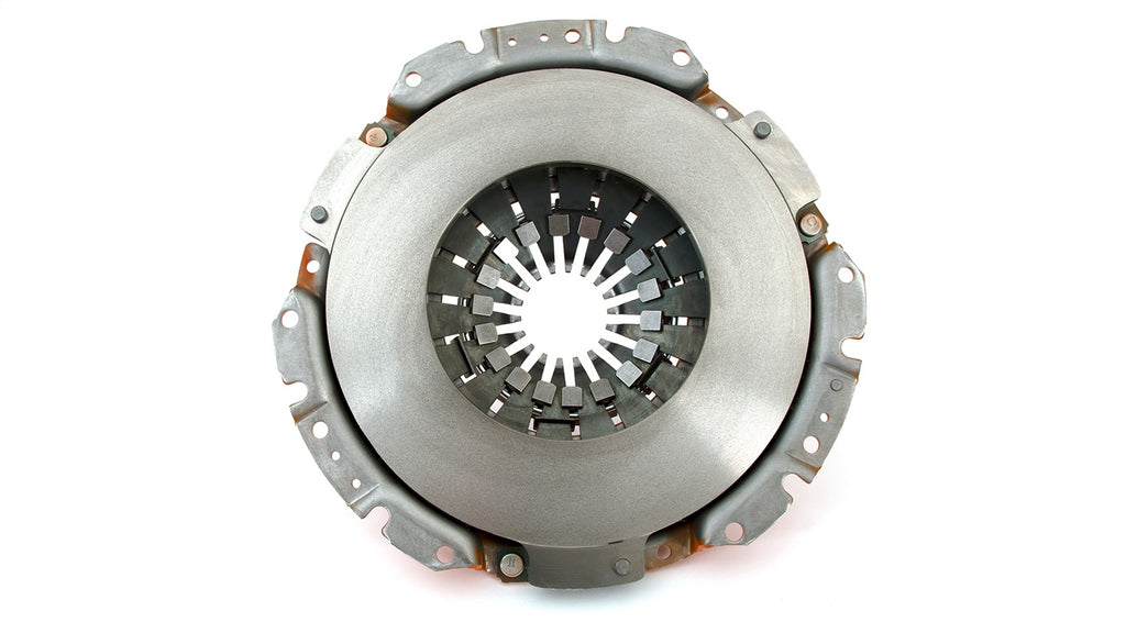 Centerforce DF148552 Dual Friction Clutch Pressure Plate And Disc Set