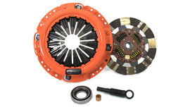 Centerforce DF150651 Dual Friction Clutch Pressure Plate And Disc Set