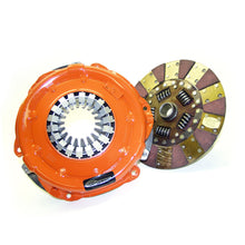 Load image into Gallery viewer, Centerforce DF161739 Dual Friction Clutch Pressure Plate And Disc Set