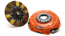 Load image into Gallery viewer, Centerforce DF193675 Dual Friction Clutch Pressure Plate And Disc Set