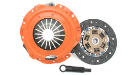 Centerforce DF201614 Dual Friction Clutch Pressure Plate And Disc Set