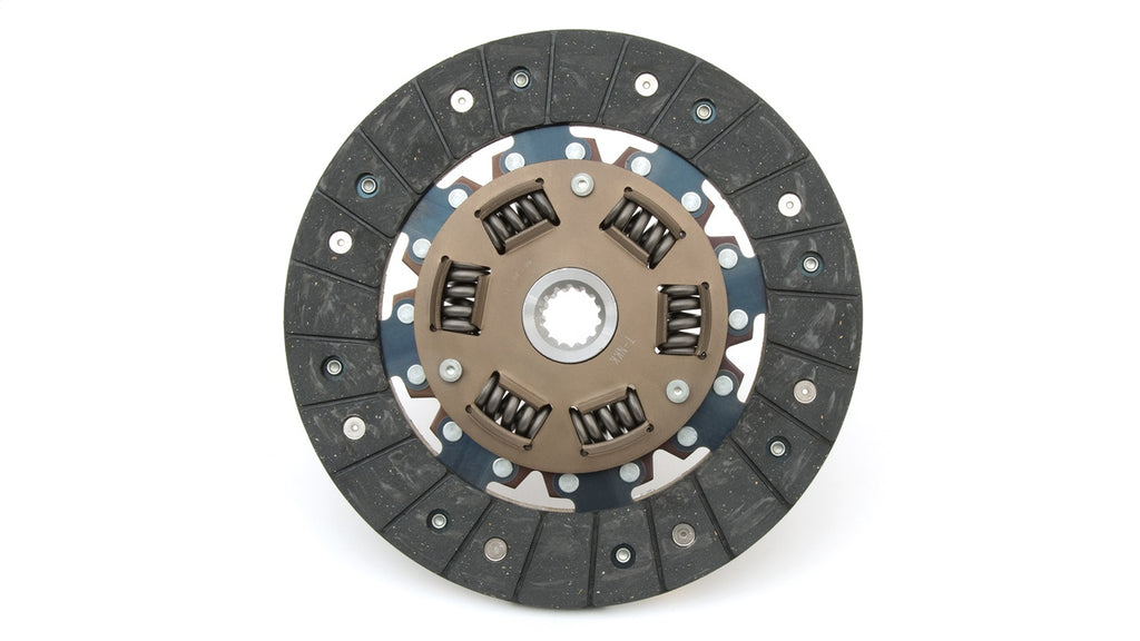 Centerforce DF201614 Dual Friction Clutch Pressure Plate And Disc Set